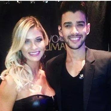Amoooo Vcs Dessa & Guuh Muita 3