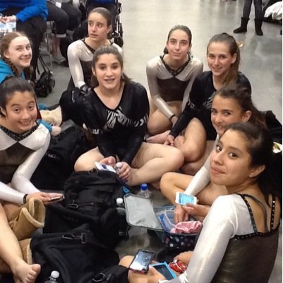 formerly known as L.A. Valley Gymnastics. voted best gymnastics program in the Valley by L.A. Parent Magazine. we have been keeping children fit since 1976