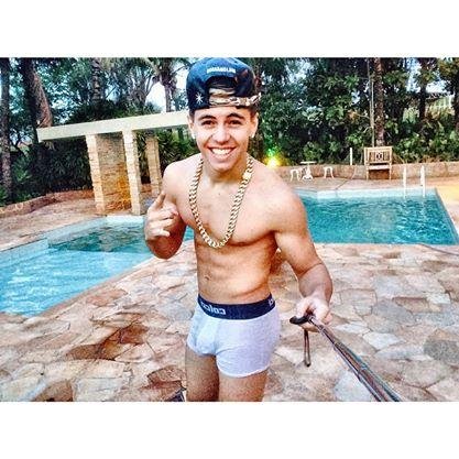 Biel seguee aquuiiii pfv ?