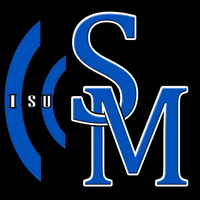ISU Student Media (@isustudentmedia) 's Twitter Profile Photo ISU Student Media (@isustudentmedia) 's Twitter Profile Photo