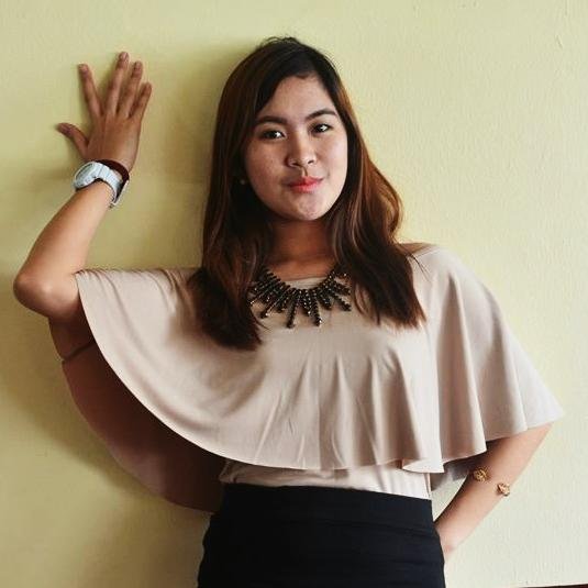 RozelLingon's profile picture. If you're fighting a losing battle, let go..