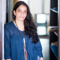 anavila_m (@anavilamisra) 's Twitter Profile