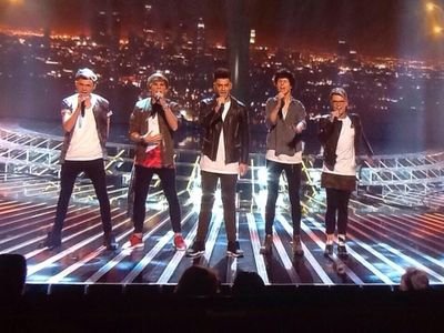 Love Bars And Melody B.A.M, OverLoad Generation, The Pow Pow Girls xxx