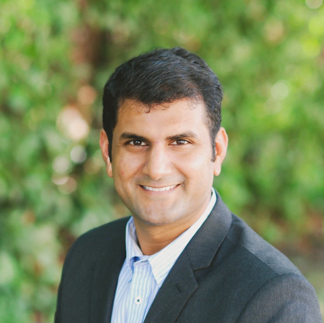 Product Leader at @GoogleCloud. Startup & VC advisor. Previously, VP/GM @HPE_Ezmeral (via @BlueData), @Pivotal,@NICELtd. Loves Family, Tech, Sports,@artofliving