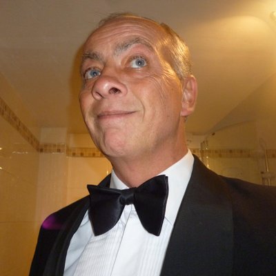 Profile Picture of Kevin Paul Reynolds (@KevinpaulReynol) on Twitter