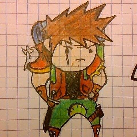 jonasdelpire's profile picture. bah voila moi c'est moi quoi :D