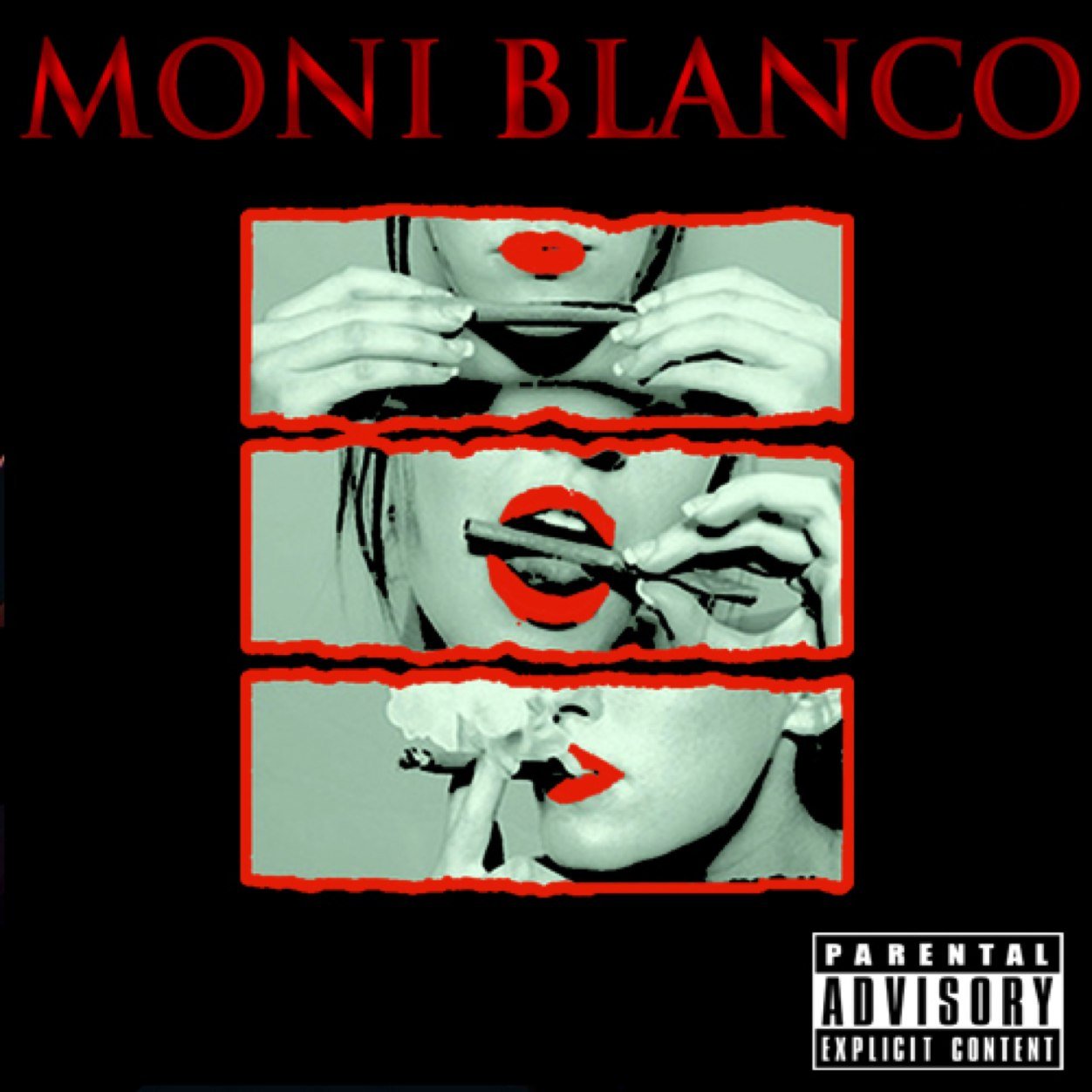 Music Artist, SongWriter, Guapo Ambassador, Igrind Book ME moniblanconation@gmail.com #MoniNation
