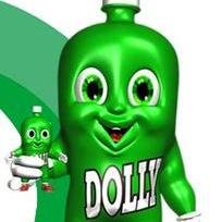Dooolly Dolly guarana dolly 
o melhor! 
dolly guarana 
o sabor brasileiro 
DOLLY DOLLY DOOOOLLY