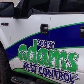 CTAdamsPest's profile picture. It's your life. Not a bugs.