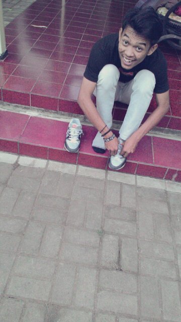 FebiFebrianto1's profile picture. Trust God Believe In Your Self