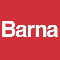 Barna Group (@barnagroup) 's Twitter Profile