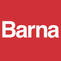 Barna Group(@BarnaGroup) 's Twitter Profile Photo