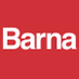 Twitter Profile image of @BarnaGroup