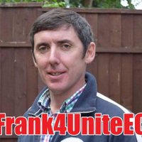 Frank Morris EC (@frank4uniteec) 's Twitter Profile