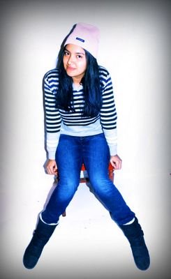 happily :D