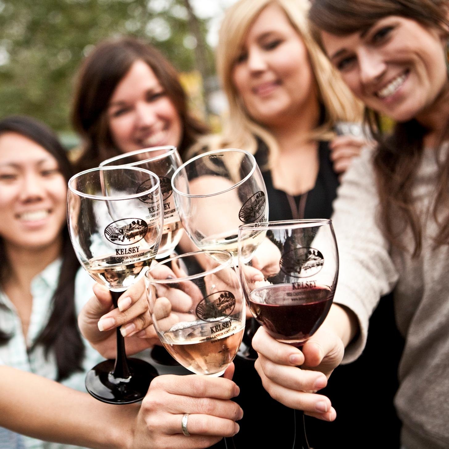 A family run local #winery located in #AvilaBeach, on the #CentralCoast, we are known for smooth, fruit forward #wines, hard #cider, and #peacocks!