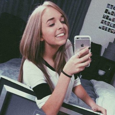 DaniUnderwoodRB's profile picture. 