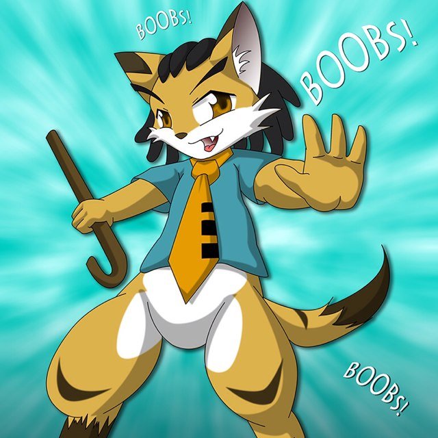 Yiffさんのプロフィール画像