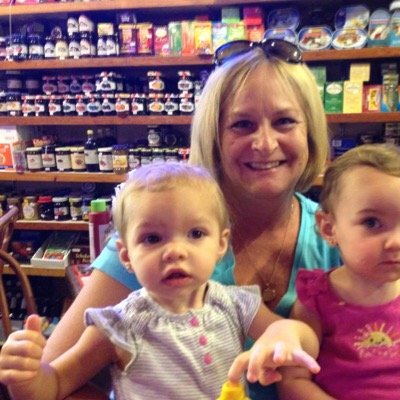 anitafarm's profile picture. 