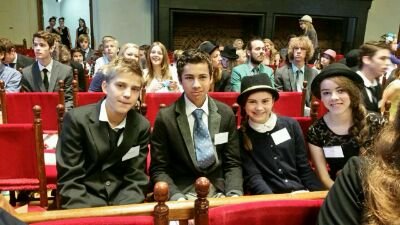 15 jaar-USGYM 3E- Fletiomare JB2.