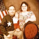 Melissa Gebhardt - @ladylove7815 - Twitter