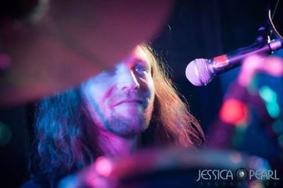 Drummer, singer, multi-instrumentalist, audio engineer/producer/arranger, writer,  construction dude, perpetuator of positivity..