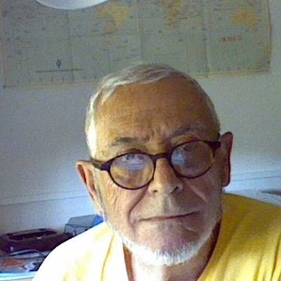 Ingeniero Industrial . Radioaficionado EA3BUI .Jubilado .Ingles ; Frances ; Aleman ; Italiano ; Catalan .