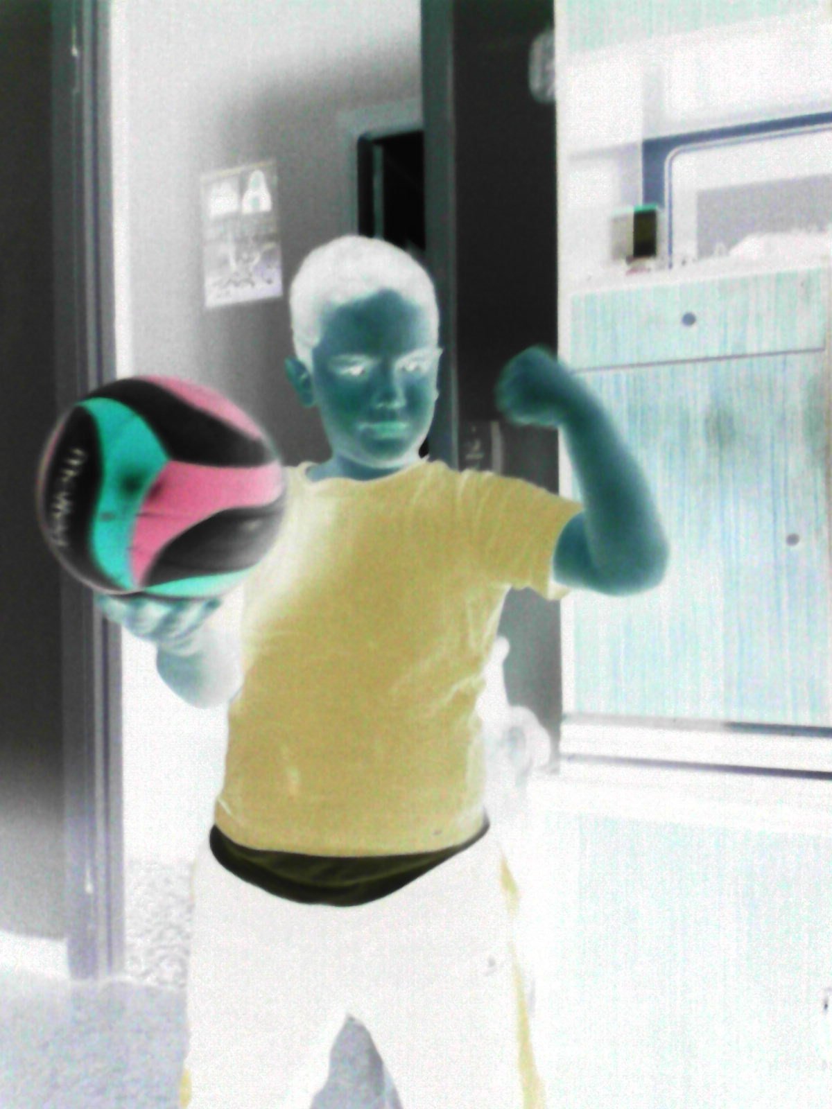 FrihYassin's profile picture. 