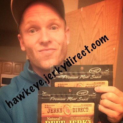 Over 35 products available from beef jerky, turkey jerky, buffalo jerky, chicken jerky, and more! make money as a distributer!