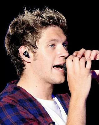 im a directioner . my favourite is niall , but I love all of them . BITCH PLEASE . *ALONE AND CRAZY * FIREPROOF