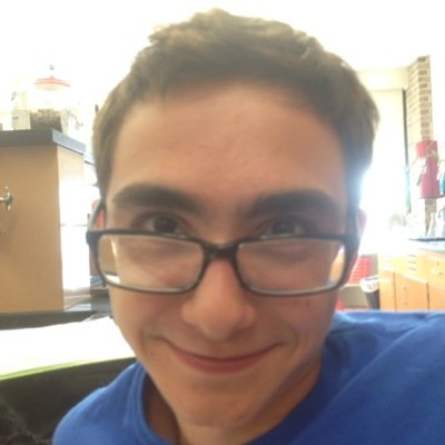 The Offical Twitter of Nick Corey
