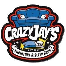 crazyJays's profile picture. Wichita's largest in stock New Mattress & Bunk Bed Retailer - Now offering a huge selection of Furniture!