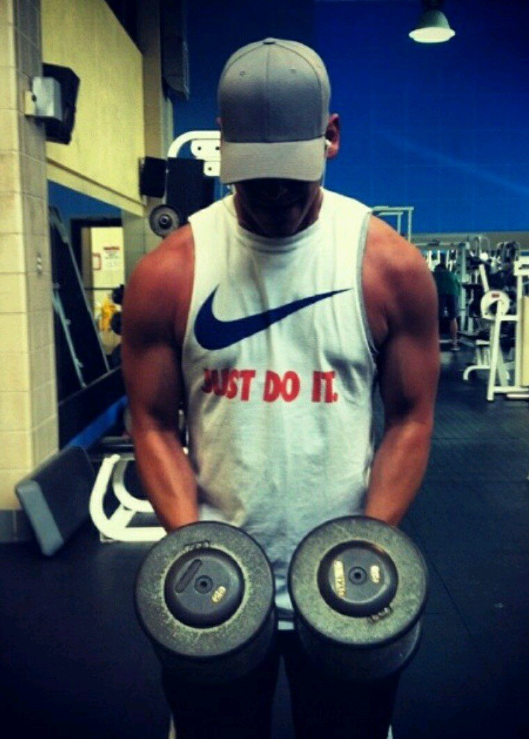 KNicknair's profile picture. 