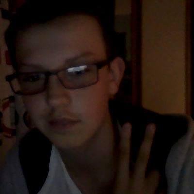 Name's Brad that's all that's really interesting to be honest