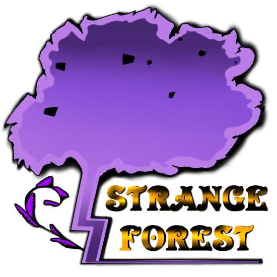 StrangeForestさんのプロフィール画像