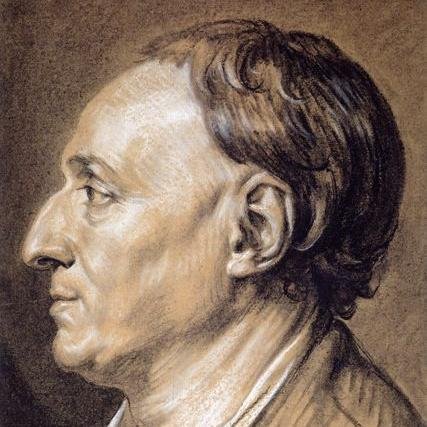 Diderot_philo's profile picture. Denis #Diderot, figure emblématique du XVIIIe siècle. Rival de #Voltaire.