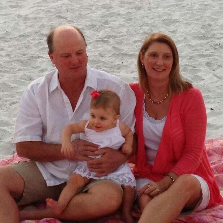 Daughter of the King, wife to a great Husband and Mom to the best kids ever!
