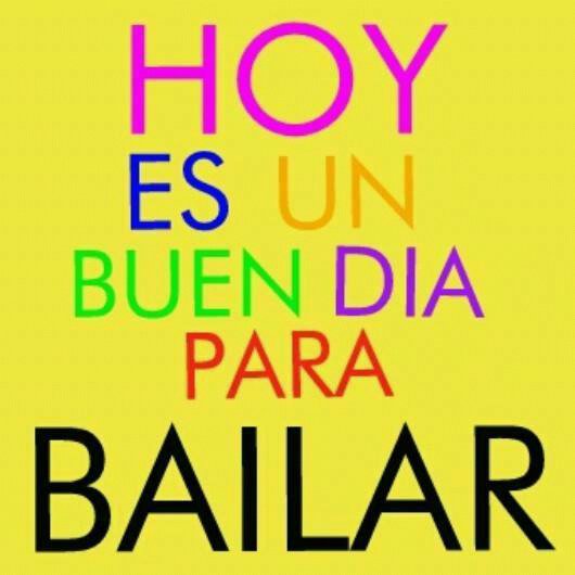 Amante verdadera de los Deportes, bailar uff es subir al cielo! Pero sobre todo amante de mi Dios Todopoderoso....!