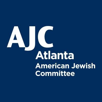 AJC Atlanta is the Southeast office of @AJCGlobal, the global advocacy organization for the Jewish people.