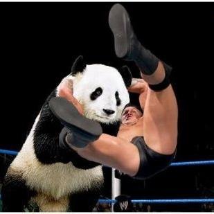 Original 'RKO Out Of Nowhere' account. MOST Vines do not belong to me.