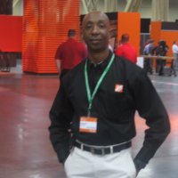 Colville S Morton (@istumortons) 's Twitter Profile