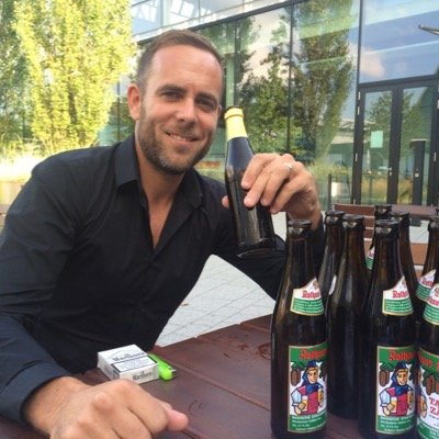 matthewjenness's profile picture. 