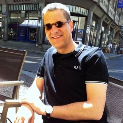 CarstenFFM's profile picture. 