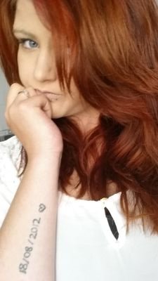 DRakhaly's profile picture. Riley-James 18.08.2012 ♡ Kyle-Thomas 12.06.14