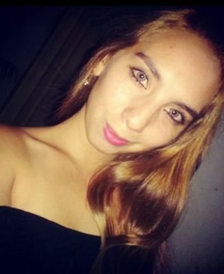 Mujer blindada