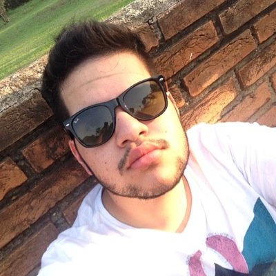 Follow me