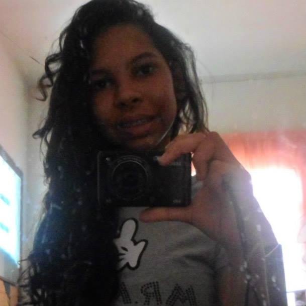 eu sou oque sou e ninguém vai me mudar