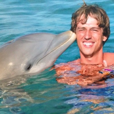 Mitchell_deKort's profile picture. 