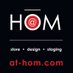 At HOM (@athomsd) Twitter profile photo