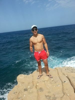 vgm_93's profile picture. Oh my good!!